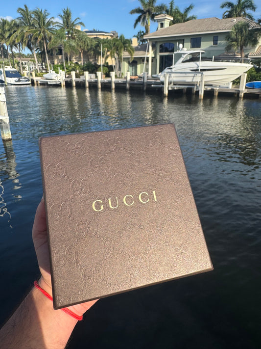Women's Gucci Watch with Rotating Case *Transformer*